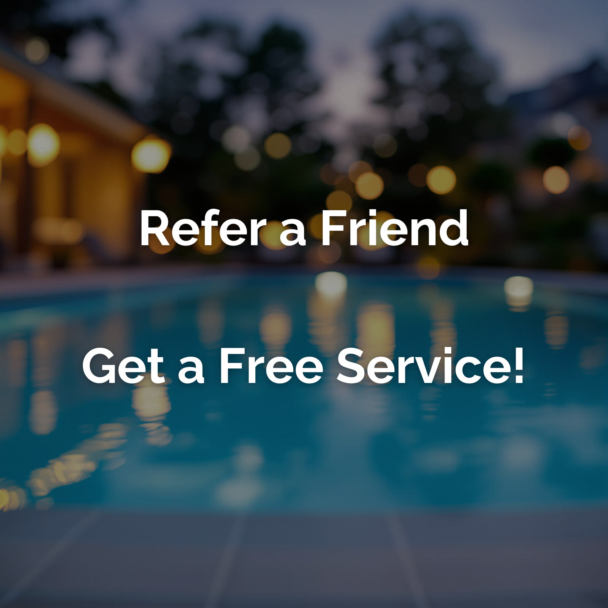 Refer-a-friend